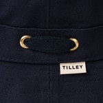 TILLEY THE ICONIC BUCKET HAT (T1) DARK NAVY