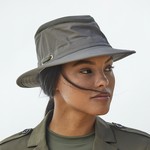 TILLEY HIKER'S HAT (T4MO-1) KHAKI/OLIVE