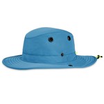 TILLEY ALL WEATHER PADDLER'S HAT (TWS1)  BLUE/GREEN