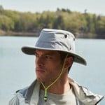 TILLEY ALL WEATHER PADDLER'S HAT (TWS1) STONE