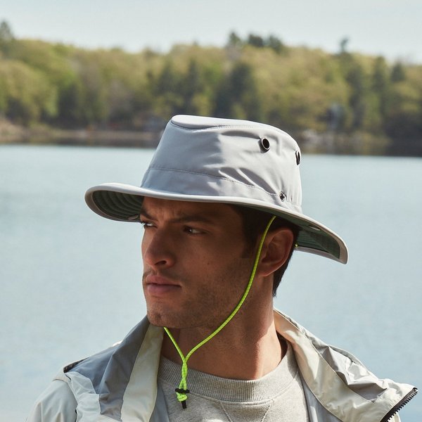 TILLEY ALL WEATHER PADDLER'S HAT (TWS1) STONE