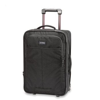 DAKINE STATUS ROLLER 42L + (10002940) BLACK