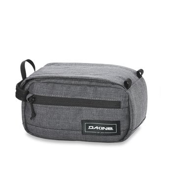 DAKINE GROOMER MEDIUM TRAVEL KIT (10002927) CARBON