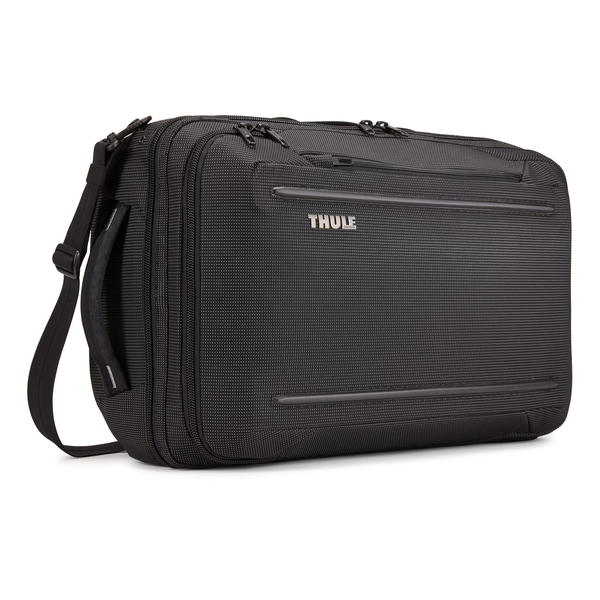 THULE CROSSOVER 2 CONVERTIBLE CARRY ON (3204059) BLACK