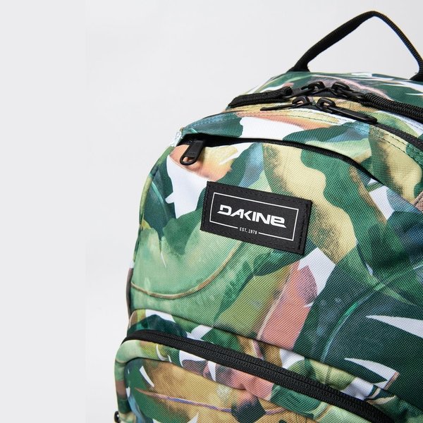 DAKINE CAMPUS M 25L BACKPACK (10002634) PALM GROVE