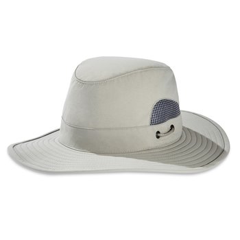 TILLEY MODERN AIRFLO RECYCLED HAT (H03HT1010) ROCKFACE