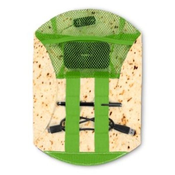 Jansport taco pouch new arrivals