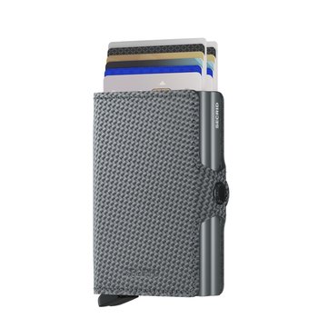 SECRID TWINWALLET CARBON COOL GREY