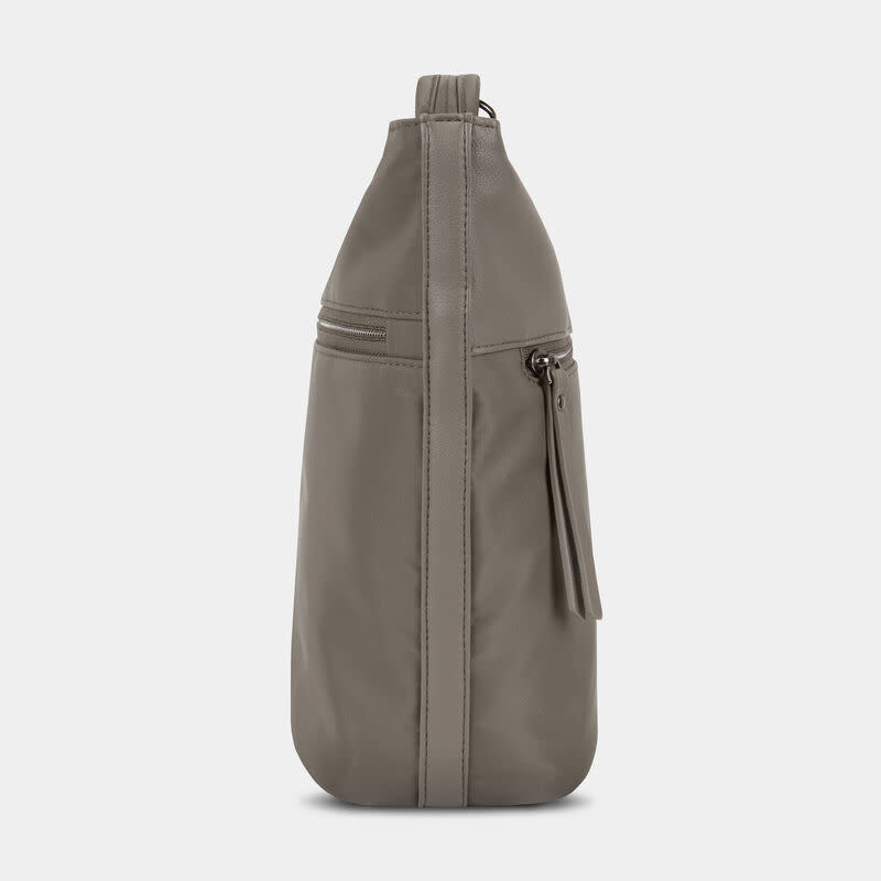 ANTI-THEFT ADDISON BUCKET BAG (43491 