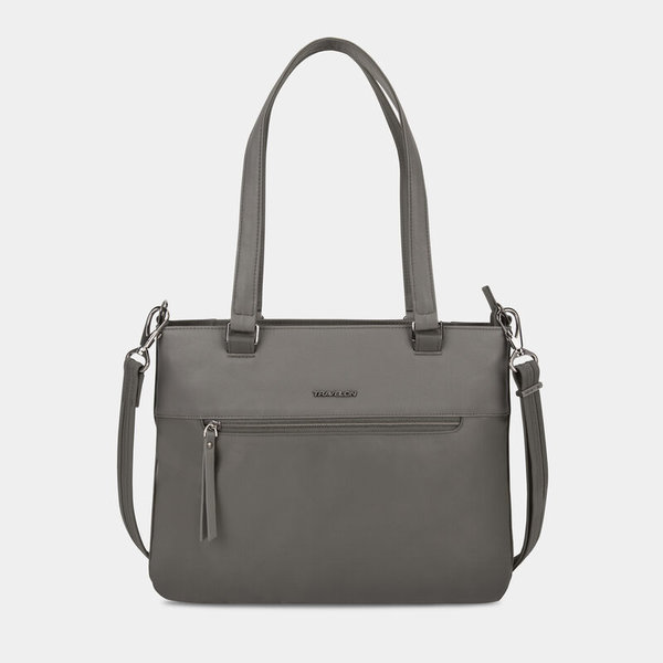 TRAVELON ANTI-THEFT ADDISON TOTE (43495)