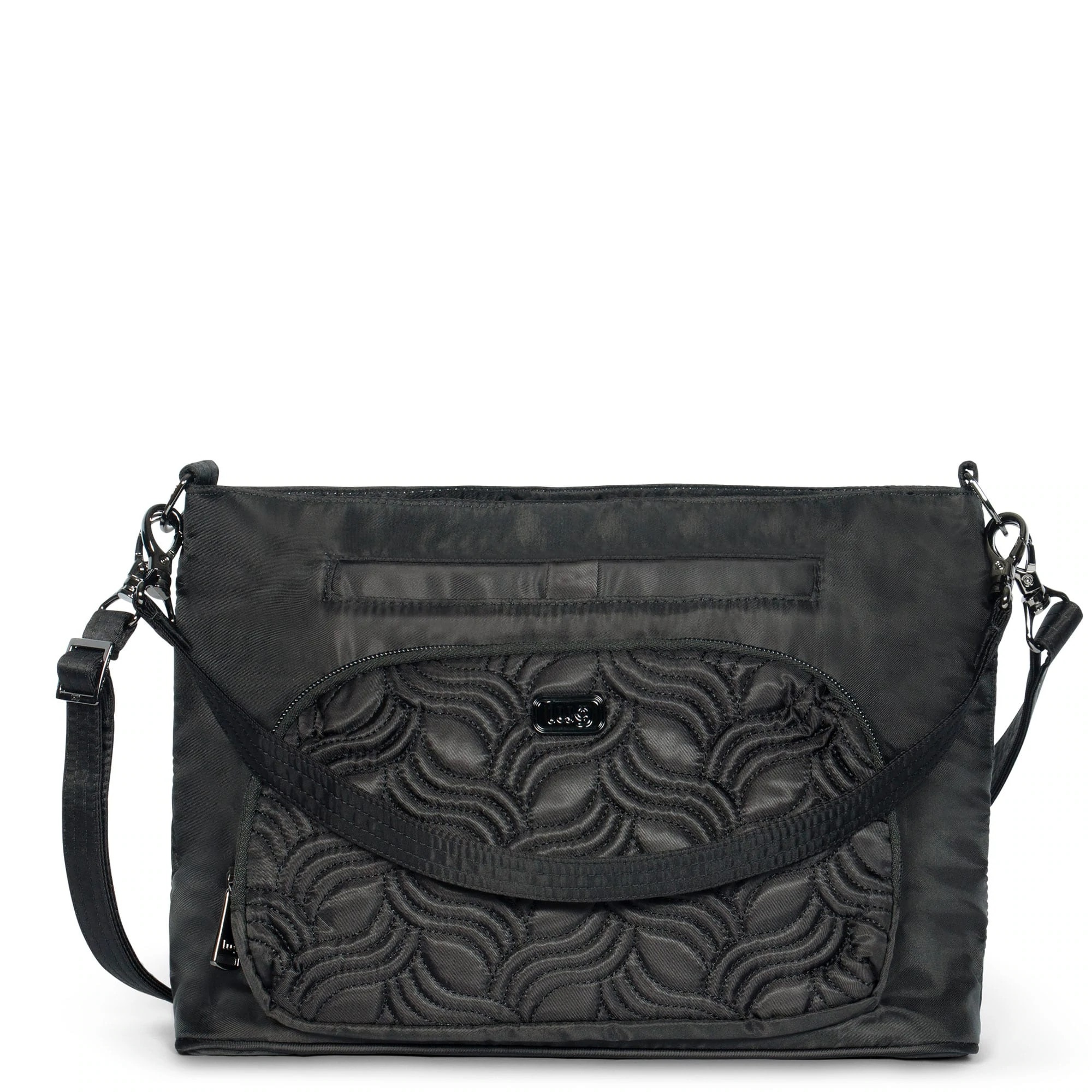 lug samba crossbody