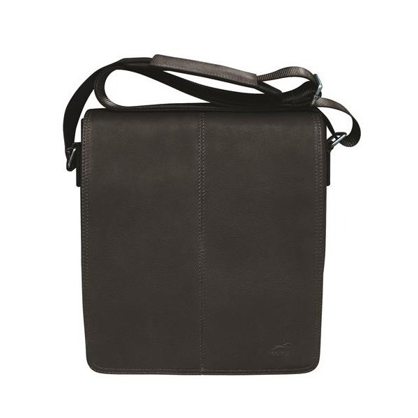 MANCINI TABLET BAG COLOMBIAN, BROWN (98226)