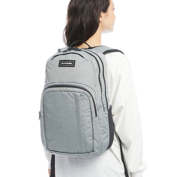 DAKINE CAMPUS M 25L BACKPACK (10002634) BLACK