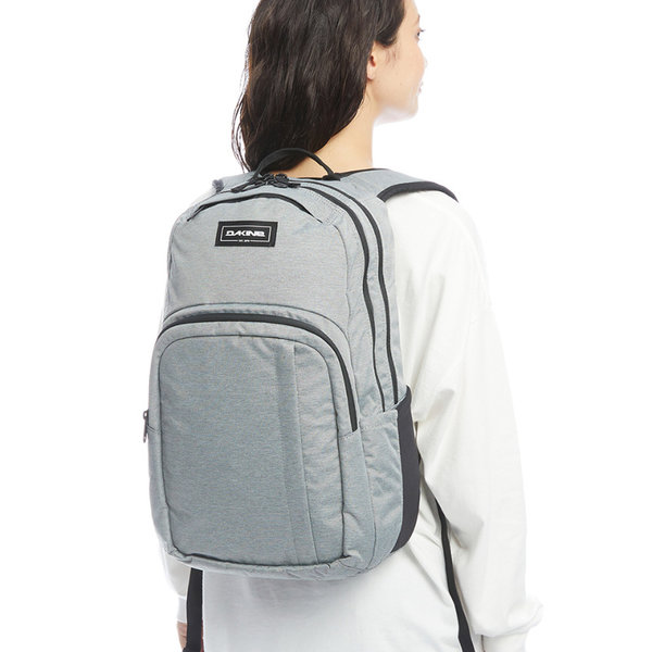 DAKINE CAMPUS M 25L BACKPACK (10002634) CARBON II