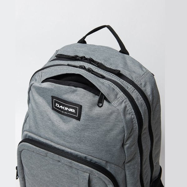 DAKINE CAMPUS M 25L BACKPACK (10002634) CARBON II