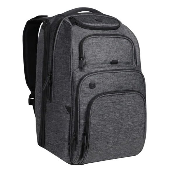 The Gravy Backpack - Urban Traveller