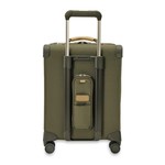 BRIGGS & RILEY BASELINE GLOBAL CARRY-ON SPINNER (BLU121CXSPW-7) OLIVE