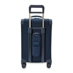 BRIGGS & RILEY BASELINE ESSENTIAL CARRY-ON SPINNER (BLU122CXSP 5) NAVY