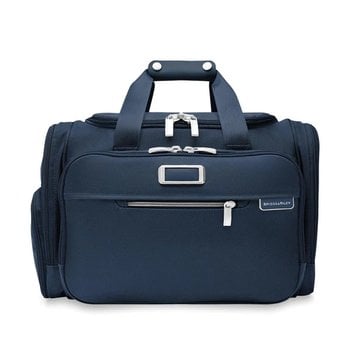 BRIGGS & RILEY BASELINE UNDERSEAT DUFFLE (BL221-5) NAVY