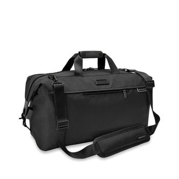 BRIGGS & RILEY BASELINE WEEKENDER DUFFLE (BL256 4) BLACK