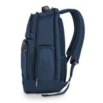 BRIGGS & RILEY @WORK LARGE CARGO BACKPACK, NAVY (KP436-5/4)