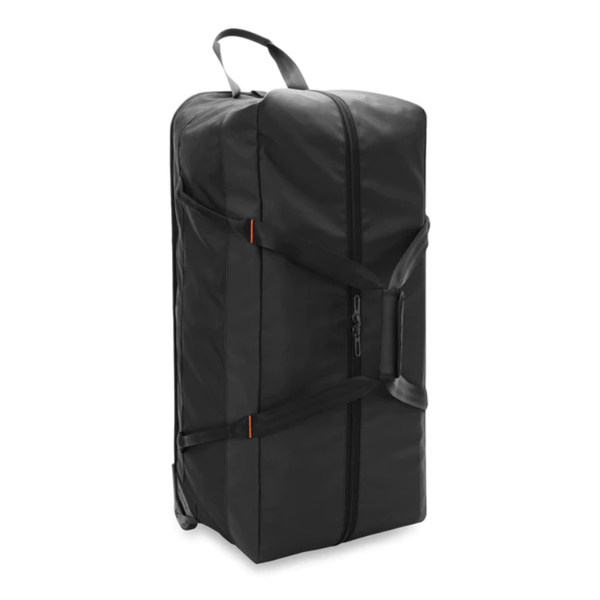 BRIGGS & RILEY ZDX EXTRA LARGE ROLLING DUFFLE, BLACK (ZXWD132-4)