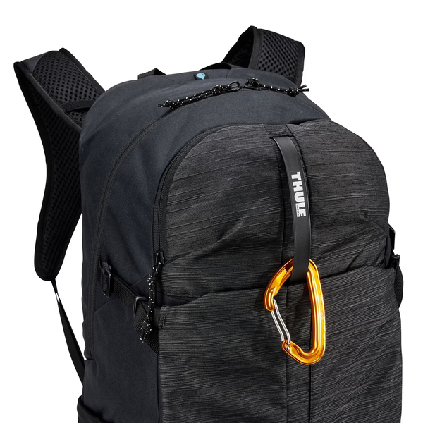 THULE NANUM 25L HIKING BACKPACK, BLACK (3204517)