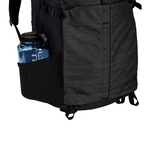 THULE NANUM 25L HIKING BACKPACK, BLACK (3204517)