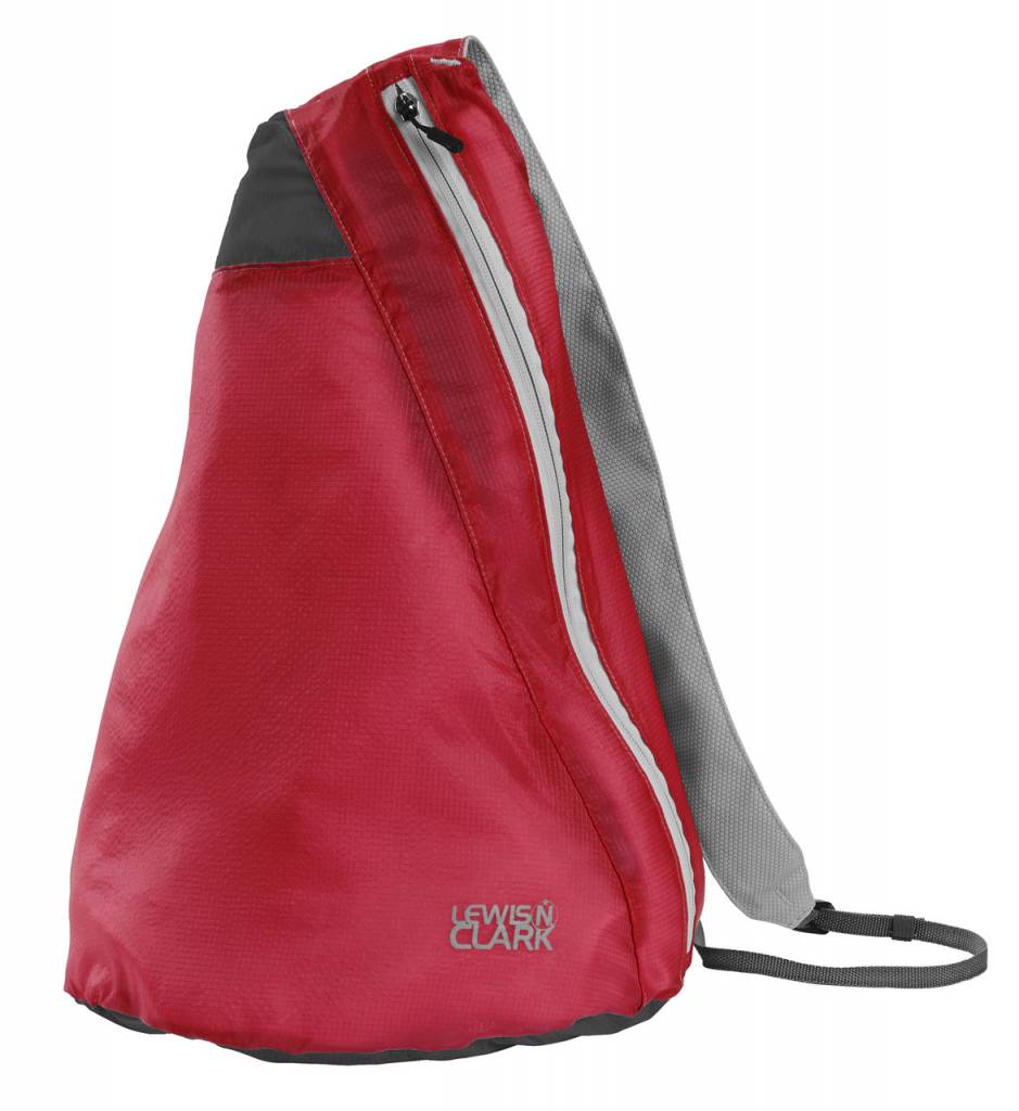 Lewis and clark electrolight backpack hotsell