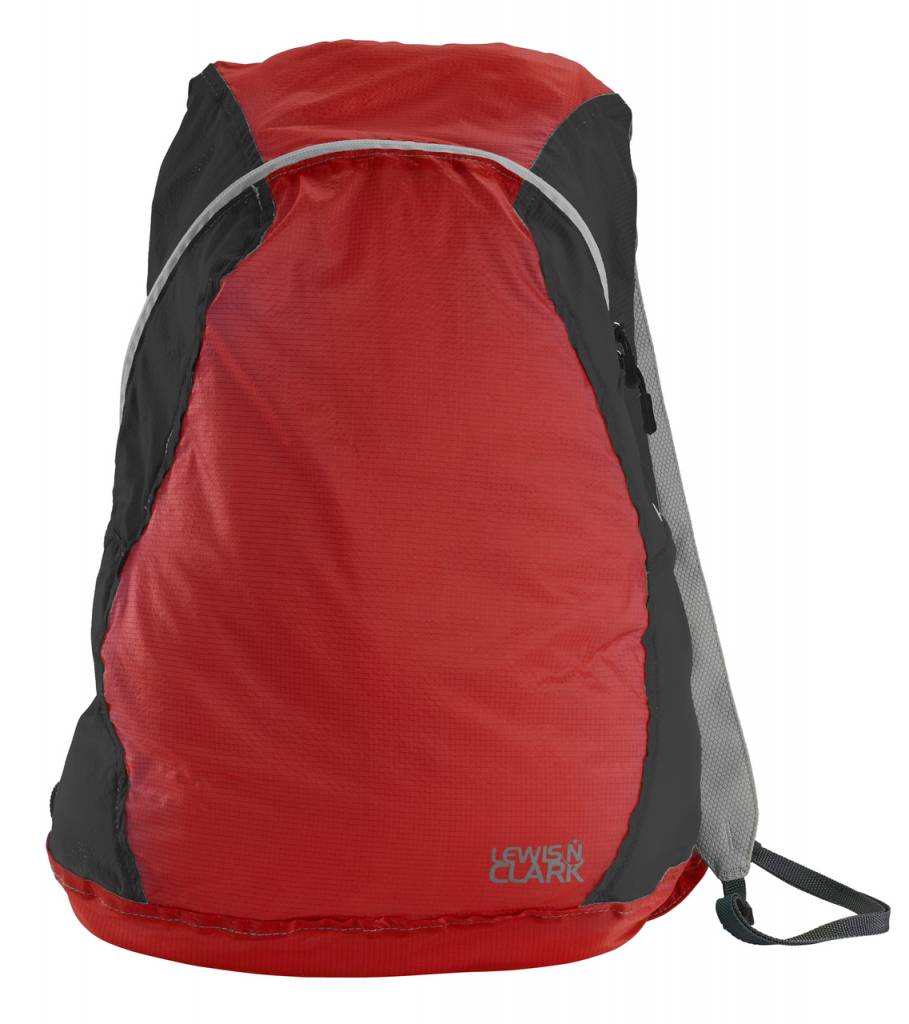 ELECTROLIGHT BACKPACK 1101 Urban Traveller
