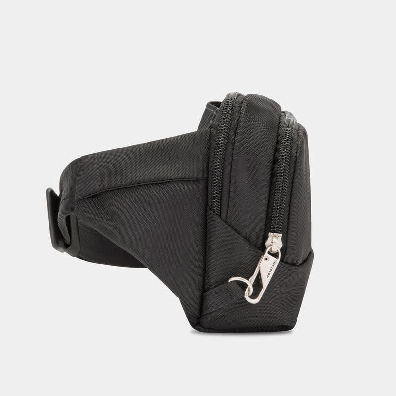 あの有名通販サイト Travelon Classic Anti-Theft Waist Pack， Olive並行輸入 - アウトドア、キャンプ、登山