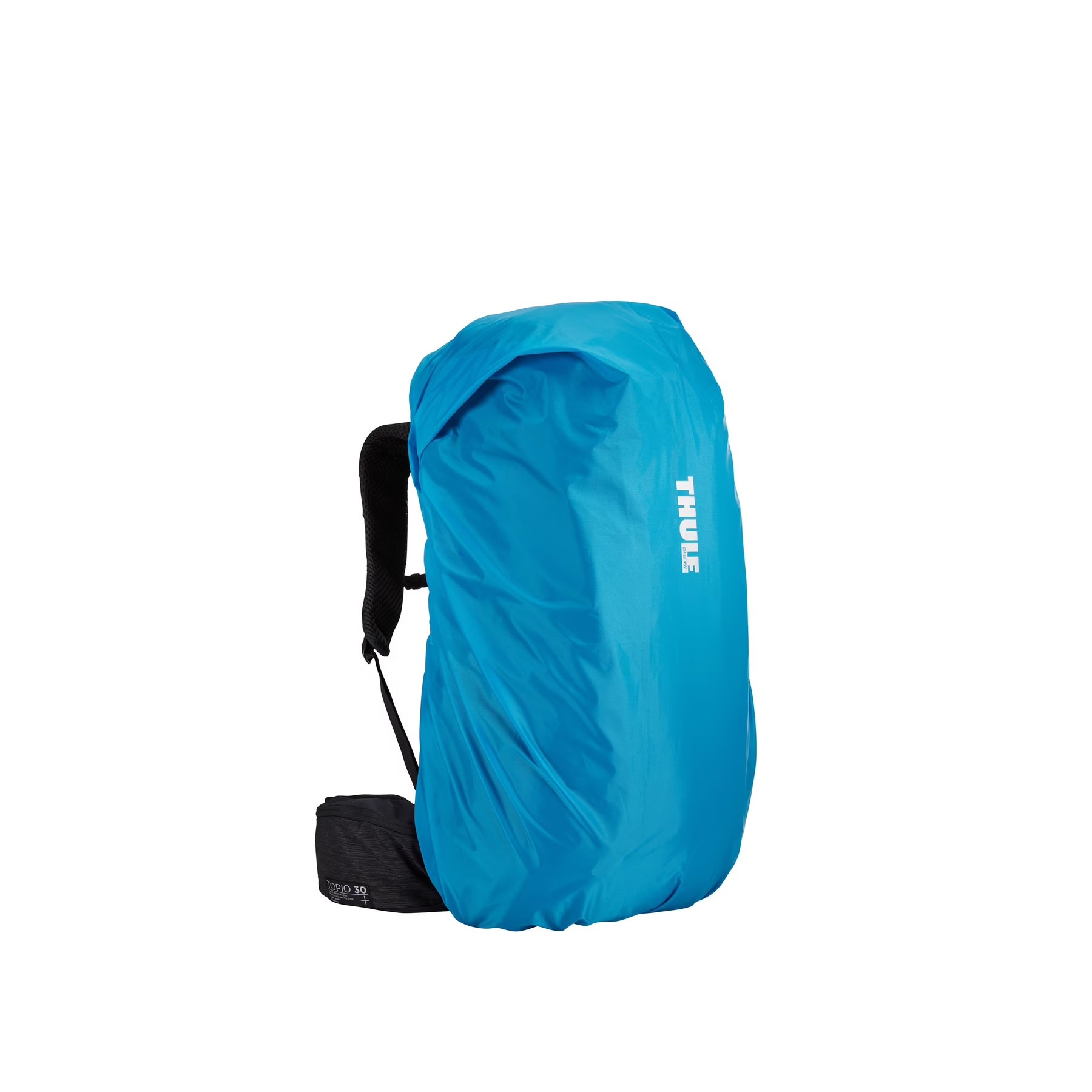 TOPIO 30L BACKPACKING PACK (3204503) BLACK Urban Traveller