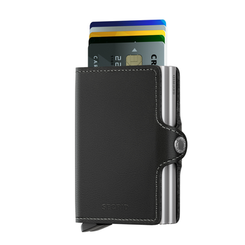 SECRID TWINWALLET ORIGINAL BLACK