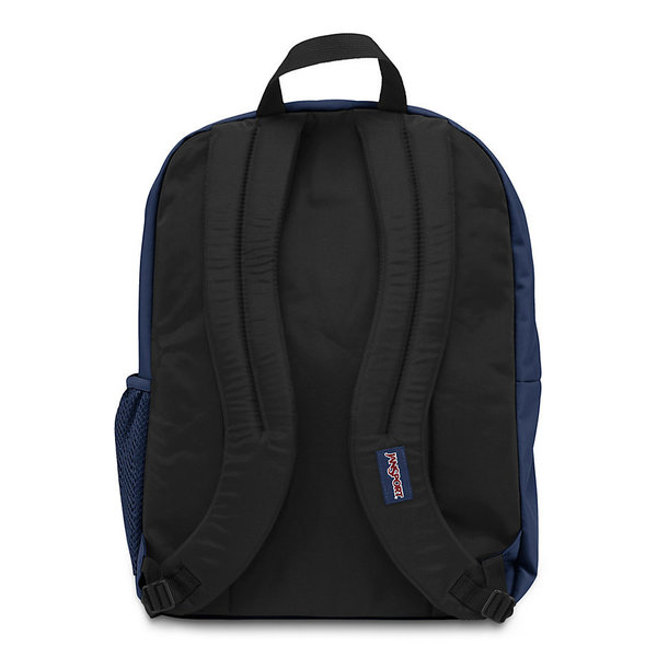 JANSPORT BIG STUDENT BACKPACK, NAVY (JS0A47JK003)