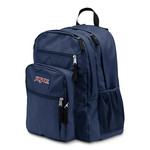 JANSPORT BIG STUDENT BACKPACK, NAVY (JS0A47JK003)