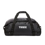 THULE CHASM 70L DUFFEL BAG BLACK (3204415)