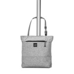 PACSAFE SLINGSAFE LX200 AT COMPACT TOTE GREY