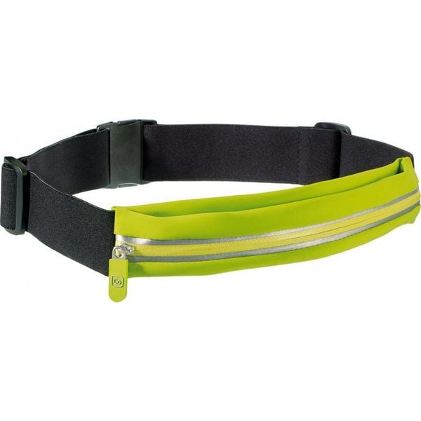 GO TRAVEL STRETCHY BELT POUCH (620)