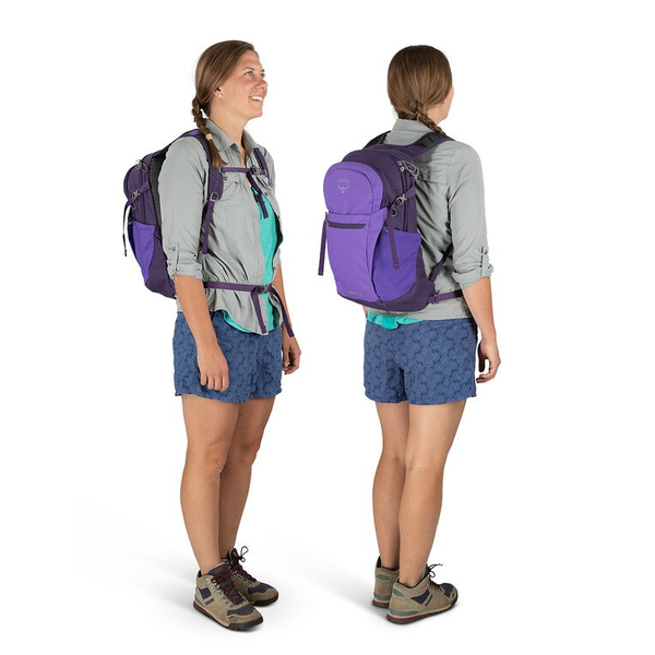 OSPREY DAYLITE® PLUS 20L BACKPACK WAVE BLUE (10003233)