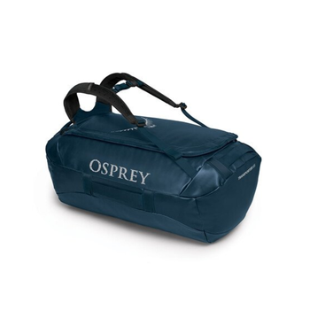 OSPREY TRANSPORTER® DUFFEL 65L (TRANS6562) VENTURI BLUE