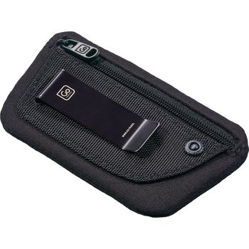 GO TRAVEL RFID CLIP POUCH (682)