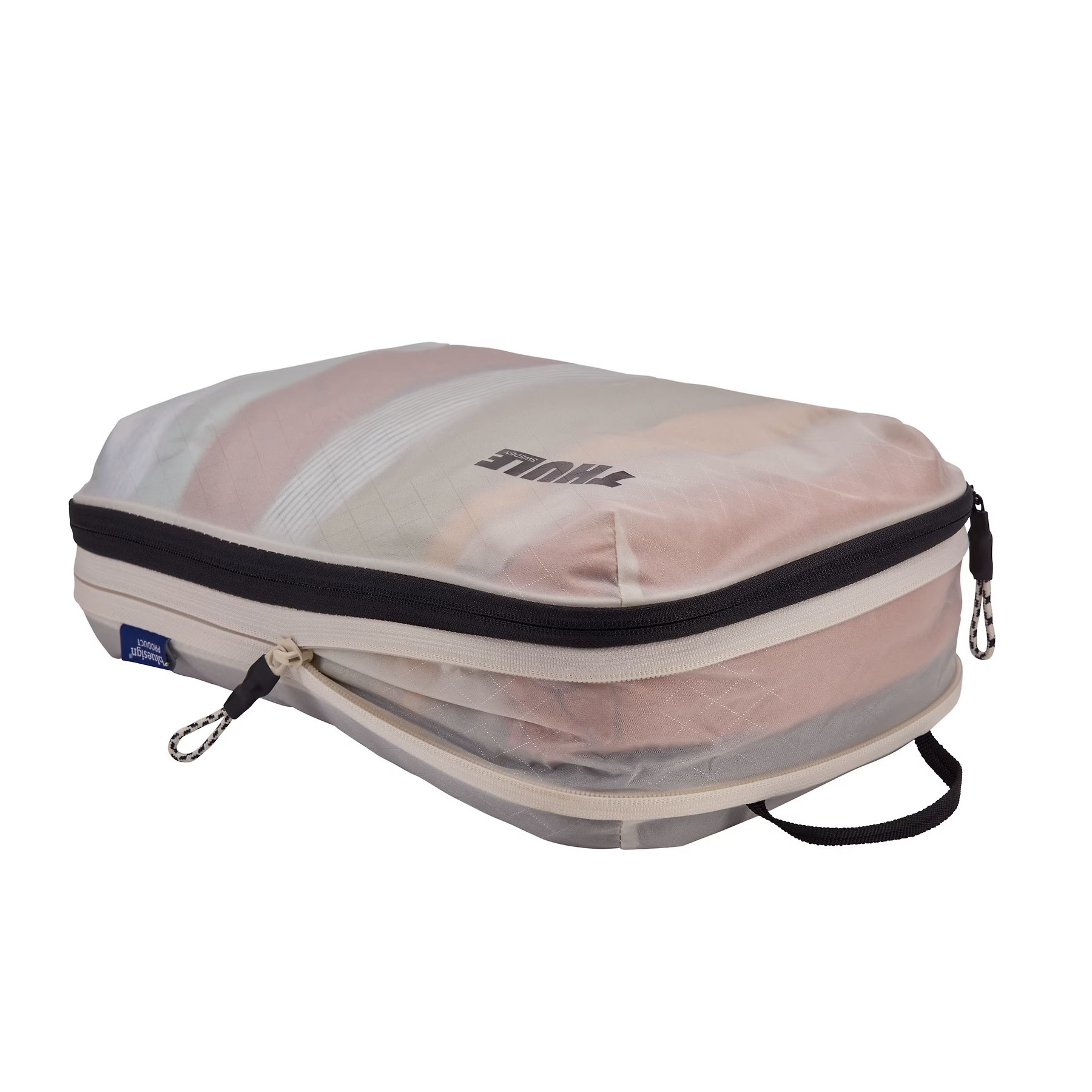 COMPRESSION PACKING CUBE S/M SET, WHITE (3204860) - Urban Traveller