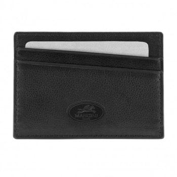 MANCINI RFID DELUXE CREDIT CARD CASE (2010111)