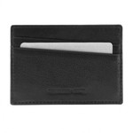MANCINI RFID DELUXE CREDIT CARD CASE (2010111)