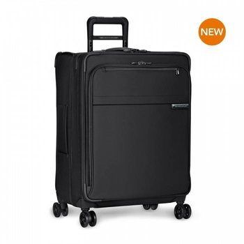 briggs & riley baseline medium expandable spinner