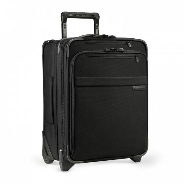 19 inch luggage