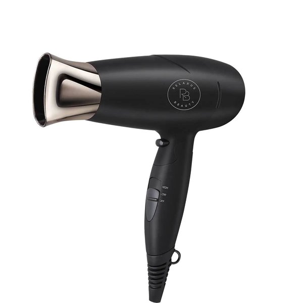 DRY2GO BLOW DRYER (544541) MIDNIGHT