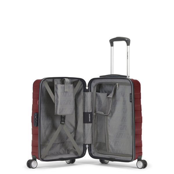 SAMSONITE PRESTIGE NXT SPINNER CARRY-ON (144955)