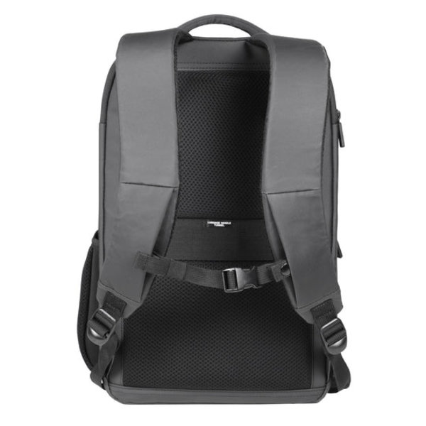 PROJEKT CYBER BACKPACK DaGrey