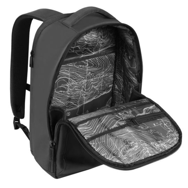 PROJEKT CYBER BACKPACK DaGrey